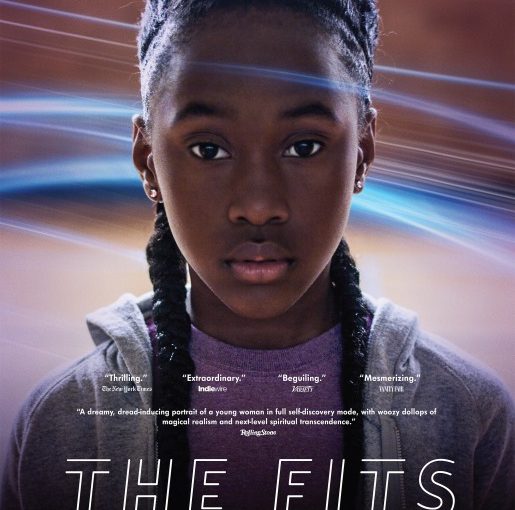 Three sentence movie reviews: The Fits