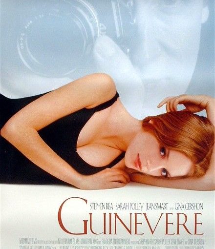 Three sentence movie reviews: Guinevere