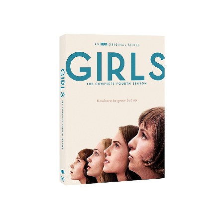 Three sentence movie reviews: Girls Season 4