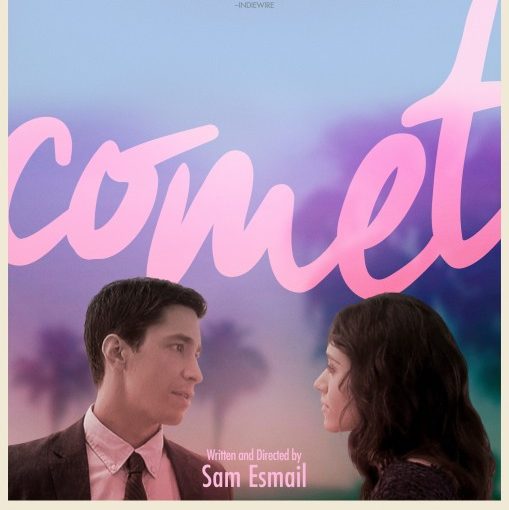 Three sentence movie reviews: Comet