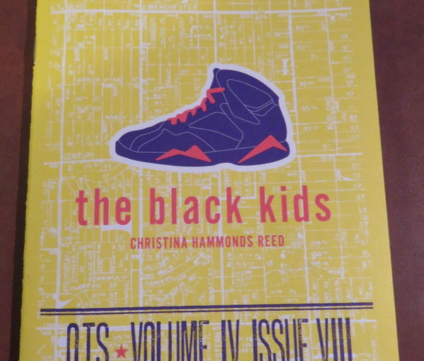 One Story “The Black Kids”