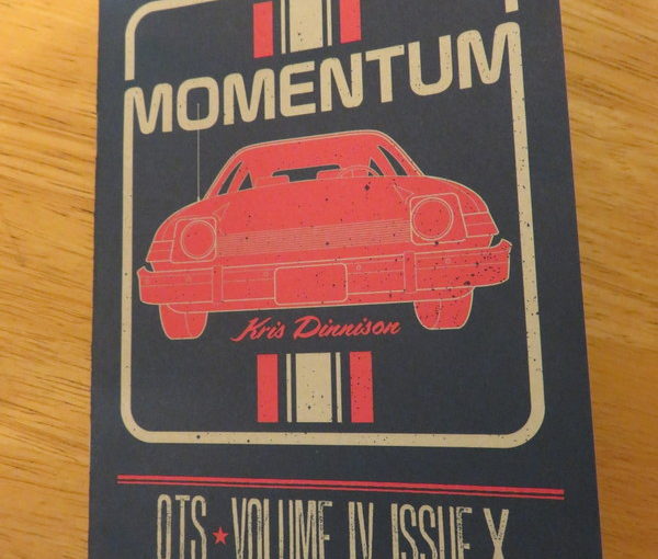 One Story: Momentum