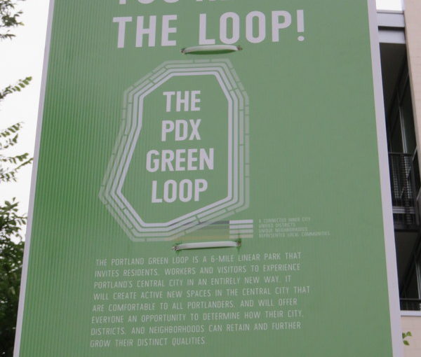 PDX Green Loop