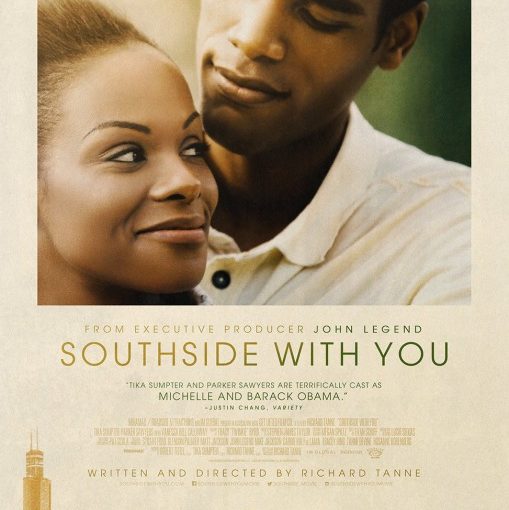 Three sentence movie review: Southside with You