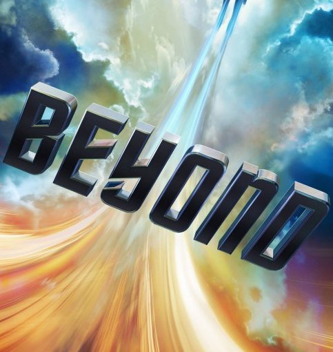 Three sentence movie reviews: Star Trek Beyond