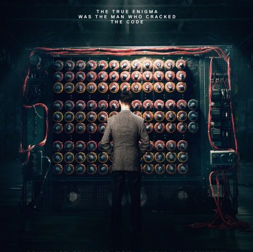 Three sentence movie reviews: The Imitation Game