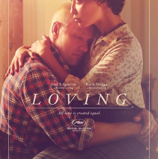 Three sentence movie reviews: Loving