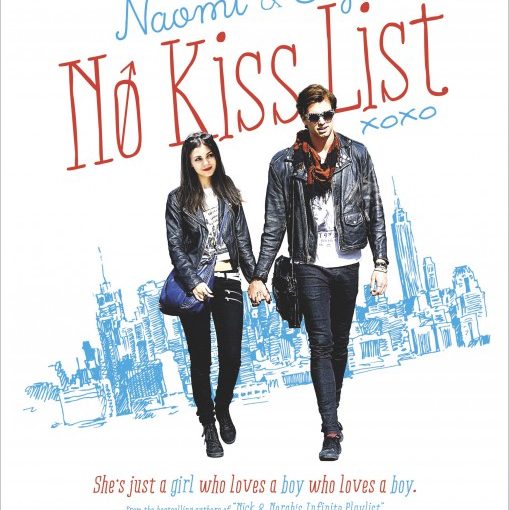 Three sentence movie reviews: Naomi & Ely’s No Kiss List