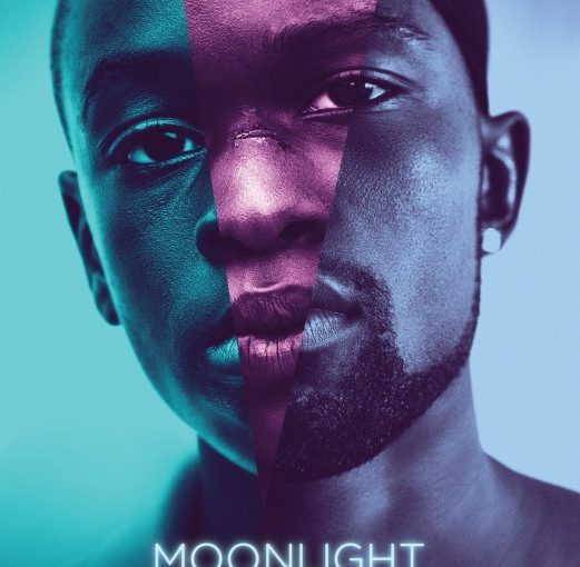 Three sentence movie reviews: Moonlight