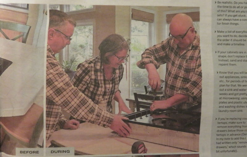 Be sure to coordinate your shirts before the photo shoot