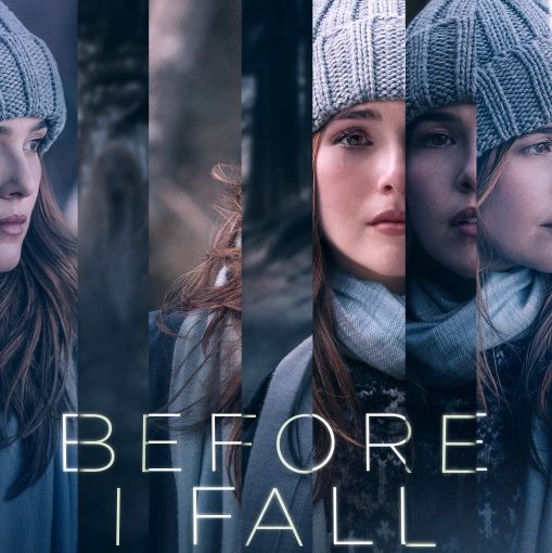 Three sentence movie reviews: Before I Fall