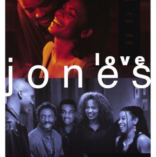 Three sentence movie reviews: Love Jones