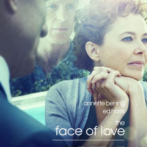 Three sentence movie reviews: The Face of Love