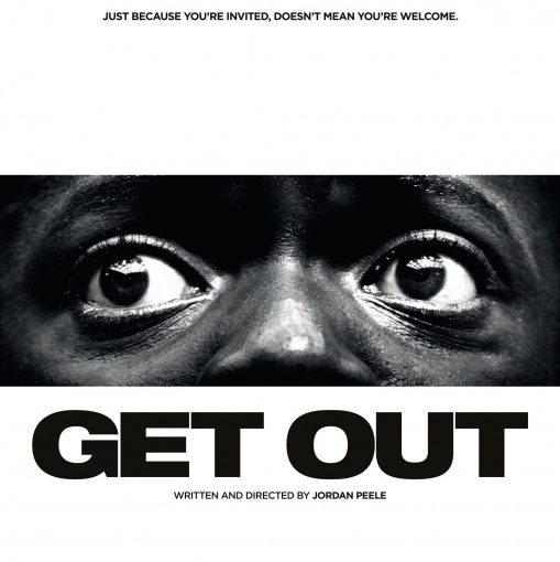 Three sentence movie reviews: Get Out