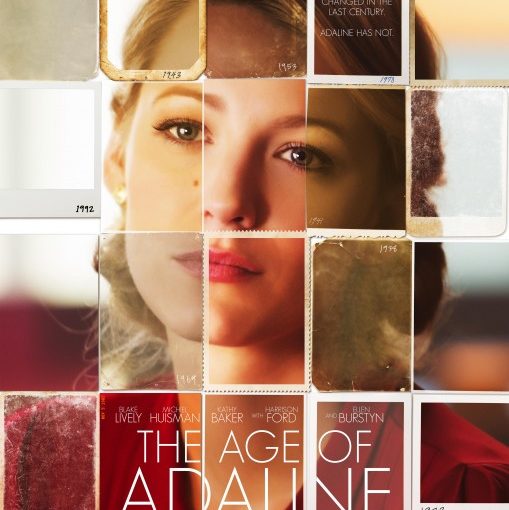 Three sentence movie reviews: The Age of Adeline