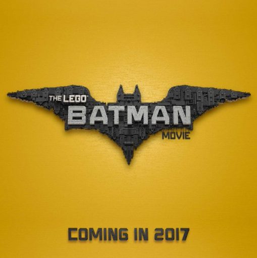 Three sentence movie reviews: Lego Batman