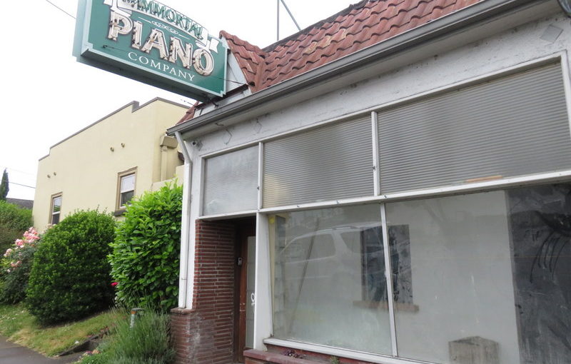 Immortal Piano turns out to be an aspirational name