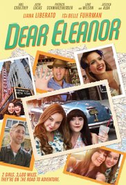 Three sentence movie reviews: Dear Eleanor