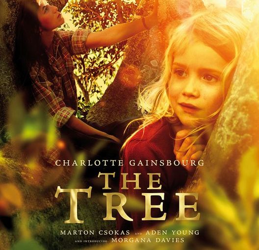 Three sentence movie reviews: The Tree