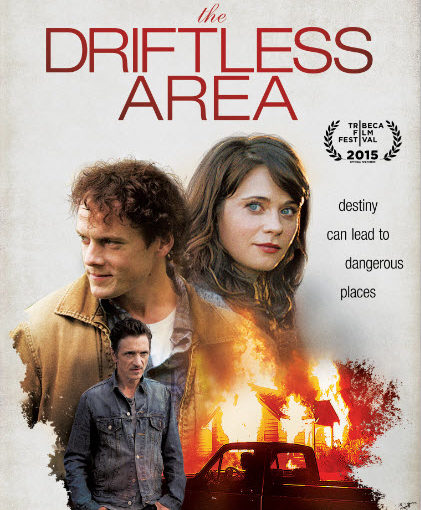 Three sentence movie reviews: The Driftless Area