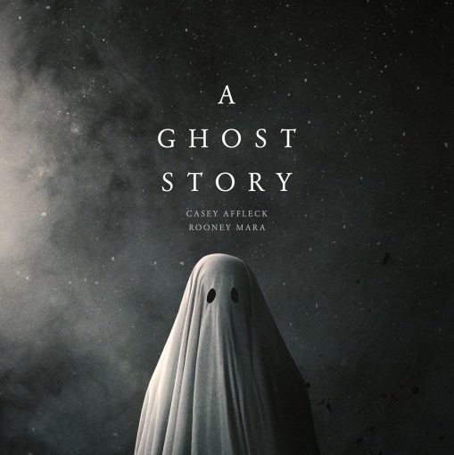 Three sentence movie reviews: A Ghost Story
