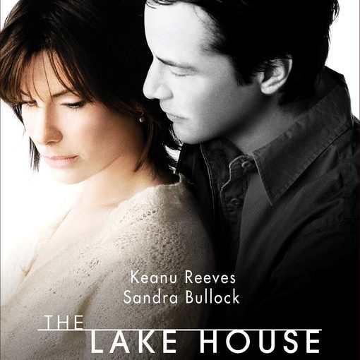 Three sentence movie reviews: The Lake House