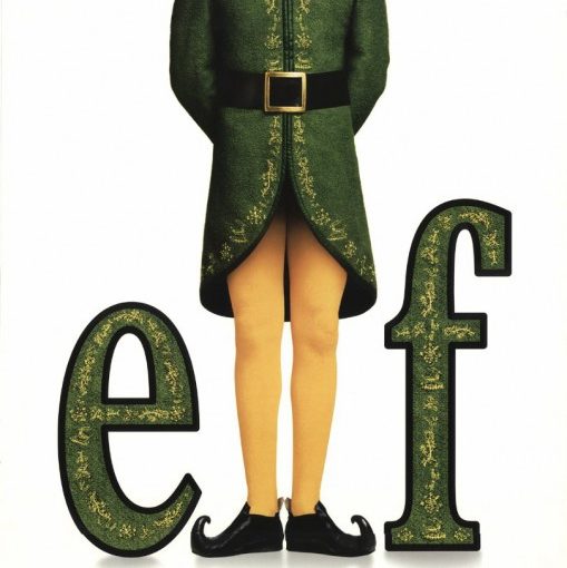 Three sentence movie reviews: Elf