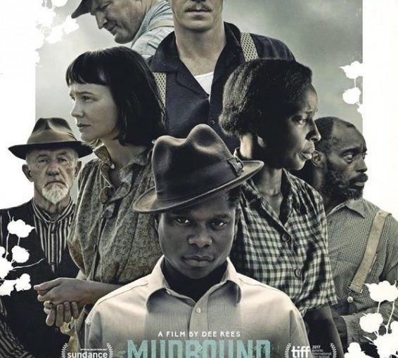 Three Sentence Movie Reviews: Mudbound