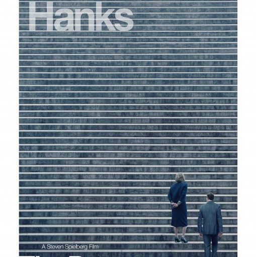 Three sentence movie reviews: The Post