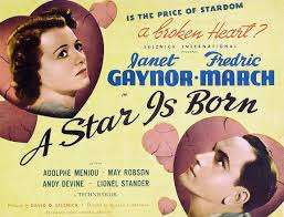 Three sentence movie reviews: A Star is Born