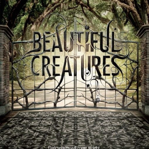 Three sentence movie review: Beautiful Creatures