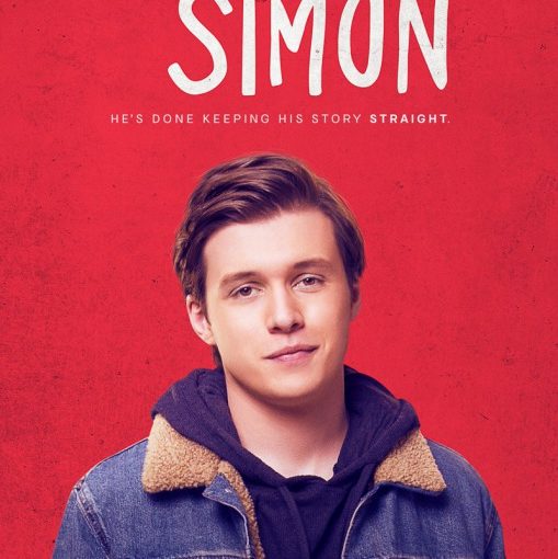 Three sentence movie reviews: Love Simon