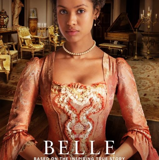 Three sentence movie reviews: Belle