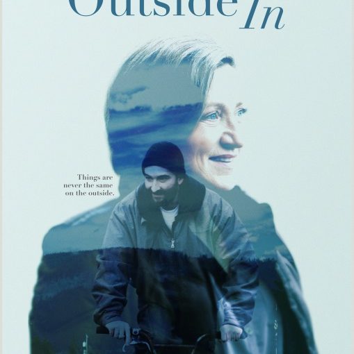 Three sentence movie reviews: Outside In