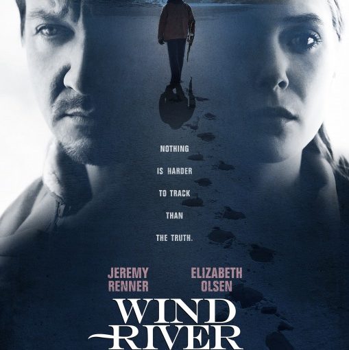 Three sentence movie reviews: Wind River