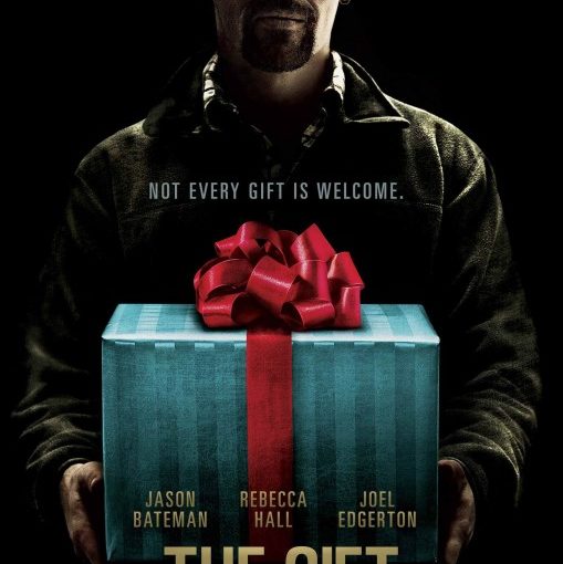 Three sentence movie reviews: The Gift