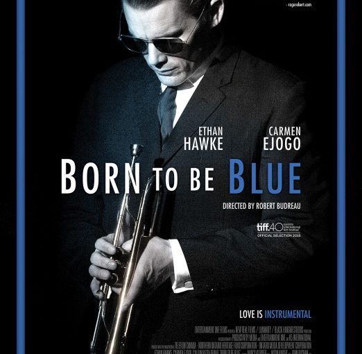 Three sentence movie reviews: Born to be Blue