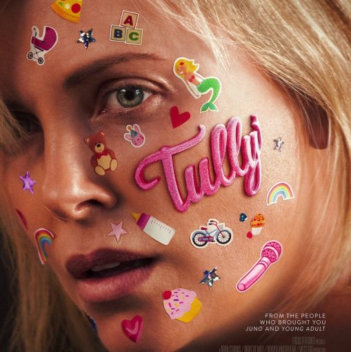 Three sentence movie reviews: Tully