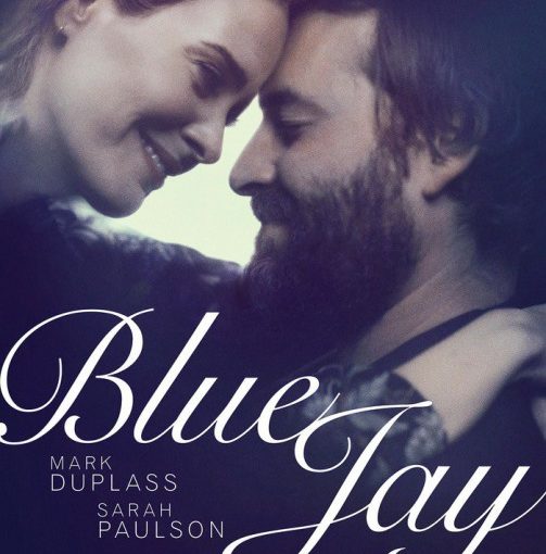 Three sentence movie reviews: Blue Jay