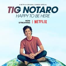 Three sentence movie reviews: Tig Notaro Happy to Be Here