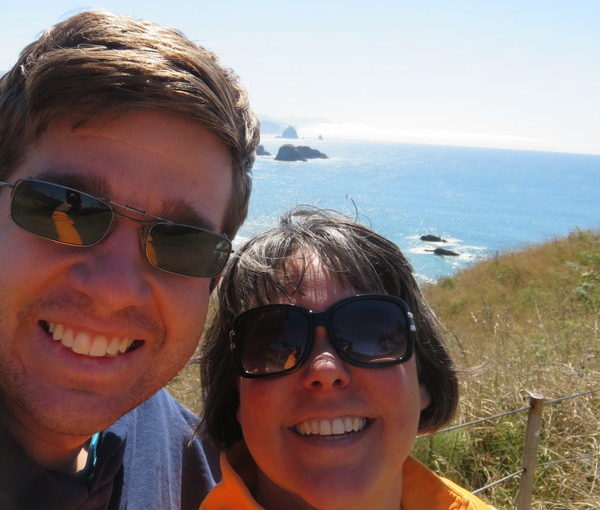 Ecola State Park