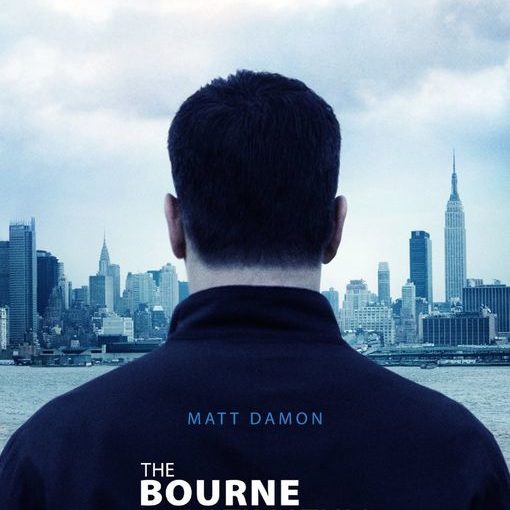 Three sentence movie reviews: The Bourne Ultimatum