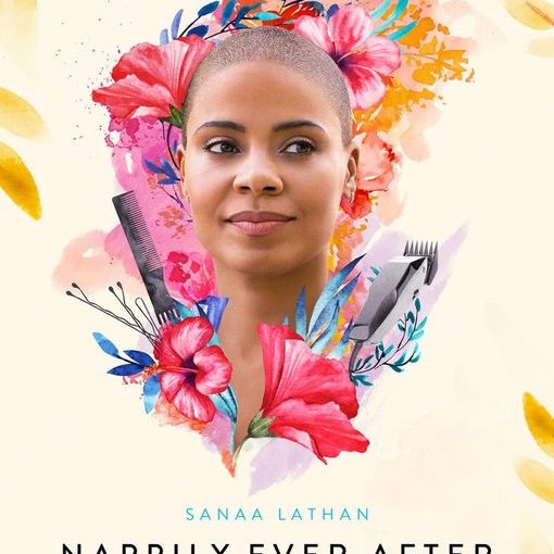 Three sentence movie reviews: Nappily Ever After