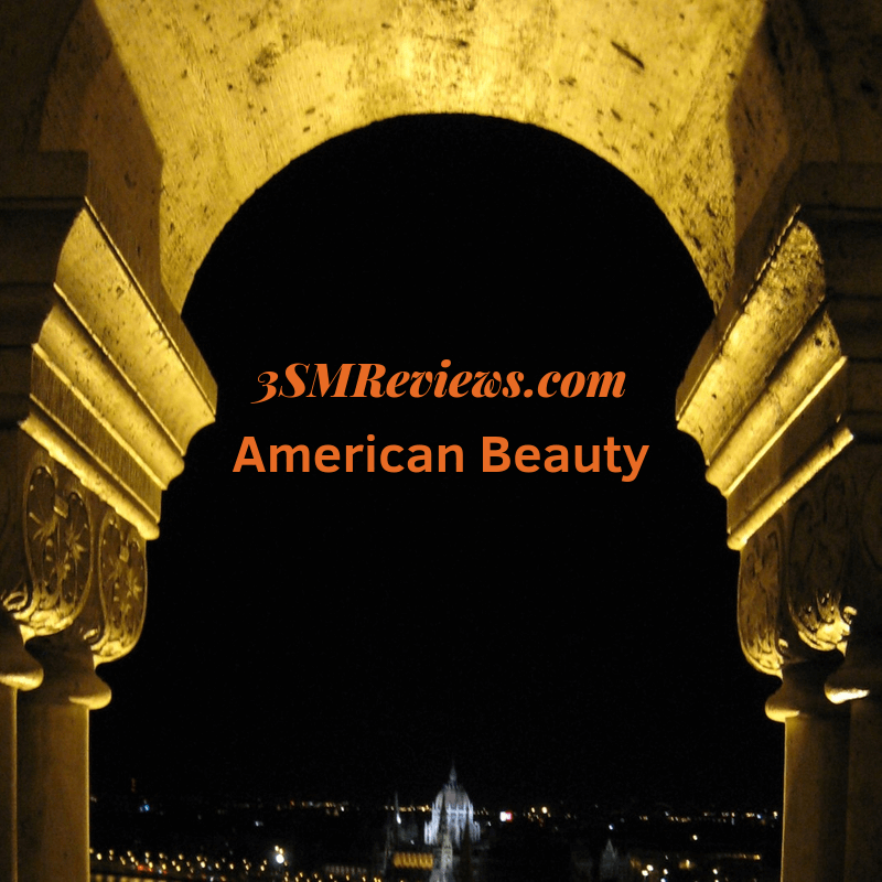 American Beauty Hasn’t Aged Well