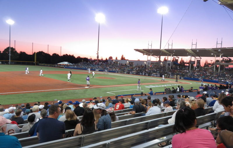 Hillsboro Hops