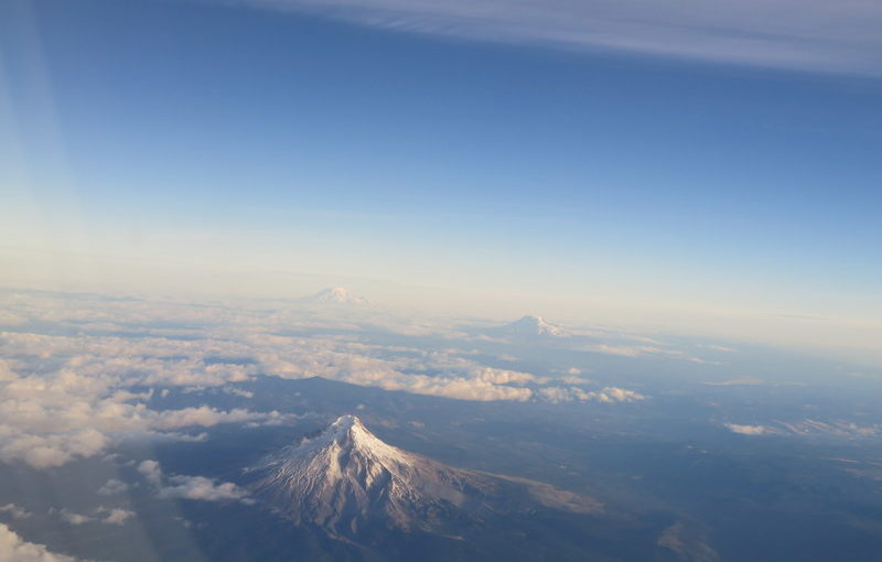 Flying During a Pandemic