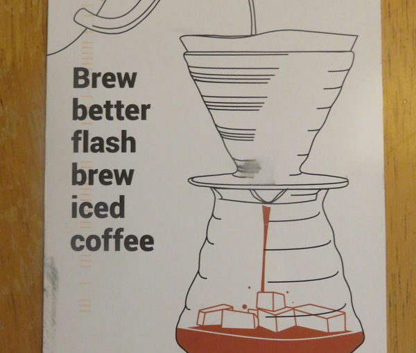 SKS Postcard: Two from Black Oak Coffee Roasters