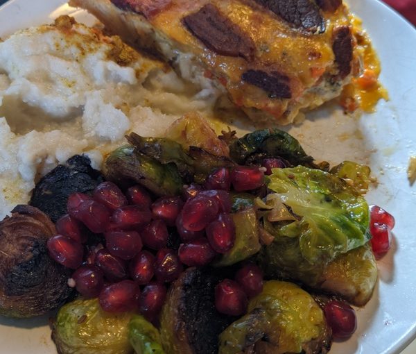 Turkey Leftovers