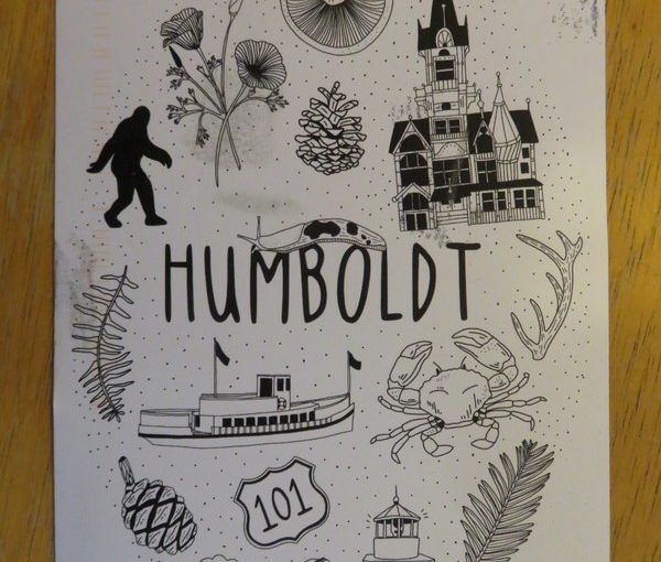 SKS: B&W Humboldt