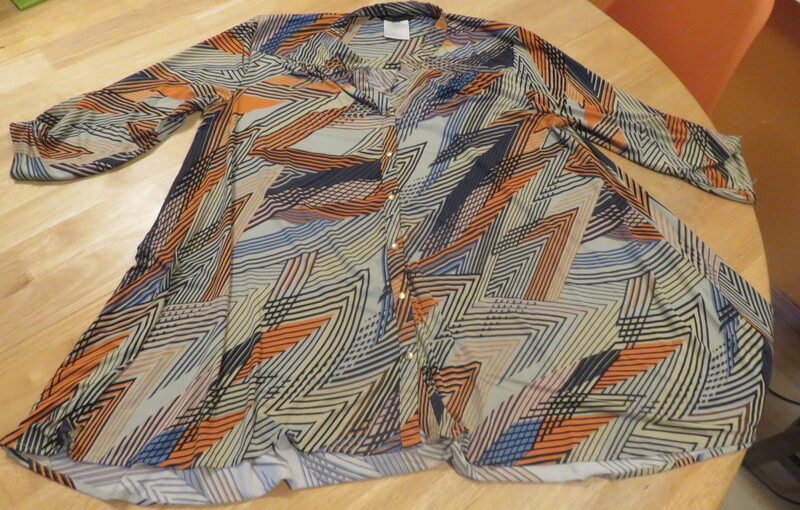 Requiem: Interview Shirt